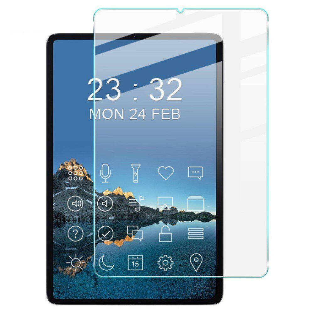 Защитное стекло на планшет Xiaomi Mi Pad 5, Mi Pad 5 Pro (0.3 мм, 2.5D), Прозрачный
Защитное стекло на планшет Xiaomi Mi Pad 5, Mi Pad 5 Pro (0.3 мм, 2.5D), Прозрачный