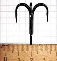 Крючок Origin тройник ST-36BC №1/0
Крючок Origin тройник ST-36BC №1/0