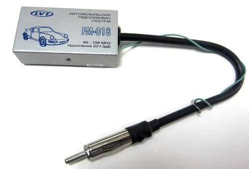 Автомобильный радиоусилитель ультракоротких волн УКВ + FM 018 усилитель fm для автомобиля радио
Автомобильный радиоусилитель ультракоротких волн УКВ + FM 018 усилитель fm для автомобиля радио