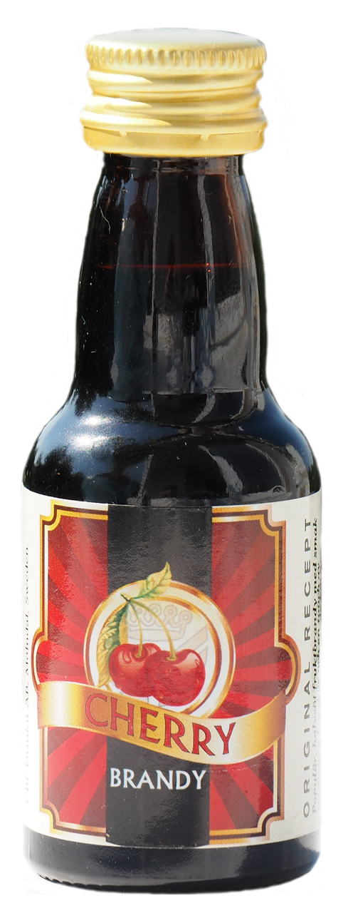 Эссенция заправка Strands Cherry
Эссенция заправка Strands Cherry