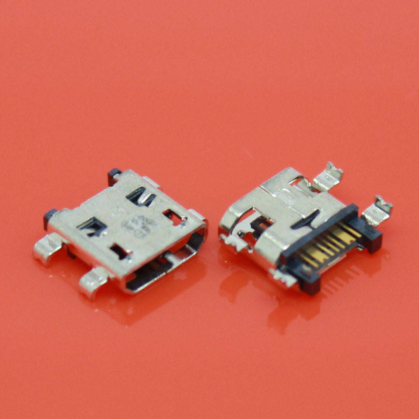 Разьем зарядки (коннектор) Samsung i8262 (micro USB), i8260, i9190, i9192, i9195, S5310, S5312, S6310, S6312
Разьем зарядки (коннектор) Samsung i8262 (micro USB), i8260, i9190, i9192, i9195, S5310, S5312, S6310, S6312