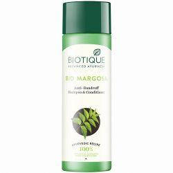 05/22 Шампунь-кондиционер от перхоти Био Маргоза Биотик 120 мл (Shampoo Bio Margosa Biotique)
05/22 Шампунь-кондиционер от перхоти Био Маргоза Биотик 120 мл (Shampoo Bio Margosa Biotique)