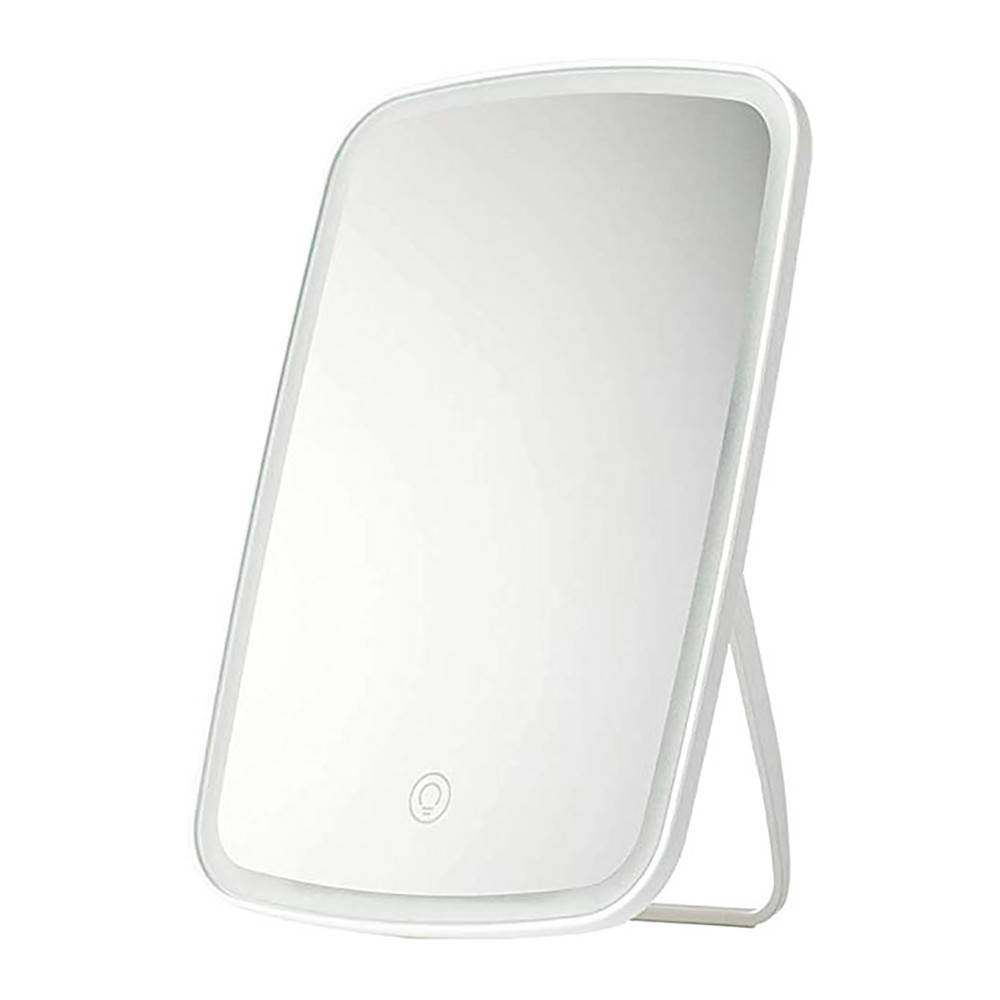 Зеркало для макияжа с LED подсветкой Xiaomi Jordan Judy NV026 White (6971418388353), Белый
Зеркало для макияжа с LED подсветкой Xiaomi Jordan Judy NV026 White (6971418388353), Белый
