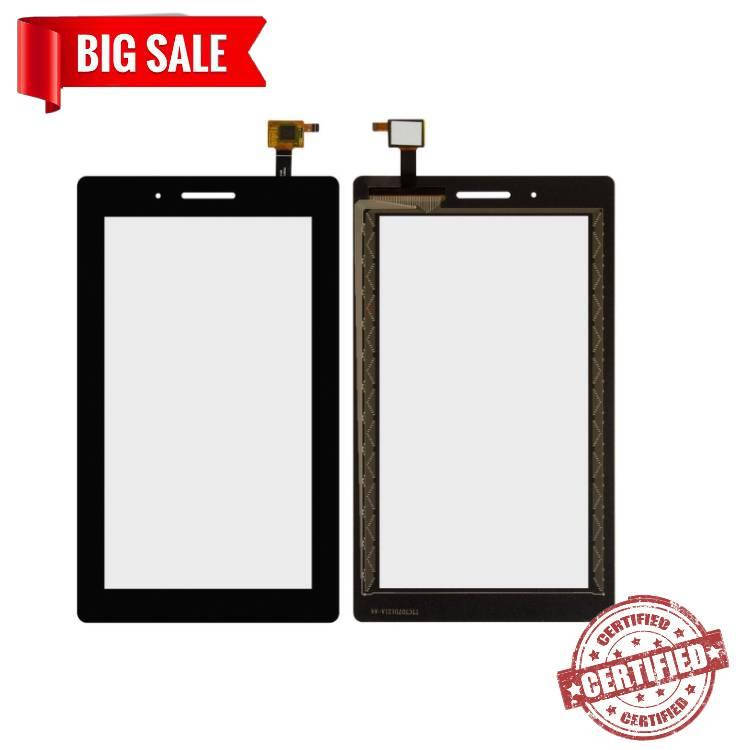 Сенсорный экран для планшета Lenovo Tab 3 TB3-710F Essential, Tab 3 TB3-710L Essential, черный
Сенсорный экран для планшета Lenovo Tab 3 TB3-710F Essential, Tab 3 TB3-710L Essential, черный