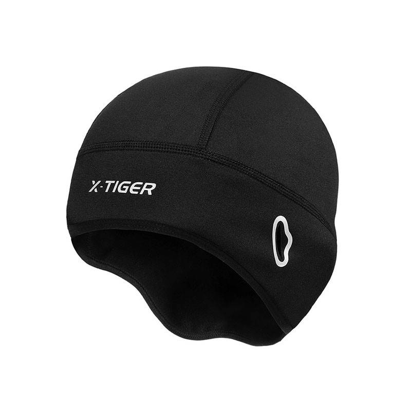 Подшлемник-шапка X-Тiger XM-ZPTG-LF7741 Black флисовая ветрозащитная для мотоциклистов
Подшлемник-шапка X-Тiger XM-ZPTG-LF7741 Black флисовая ветрозащитная для мотоциклистов