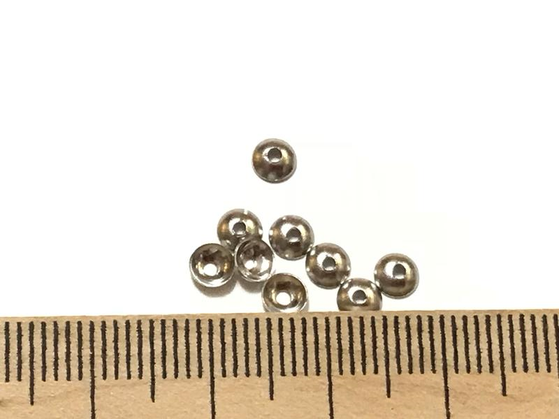 Обниматель 4мм 300шт(10гр) (нержавеющая сталь)
Обниматель 4мм 300шт(10гр) (нержавеющая сталь)