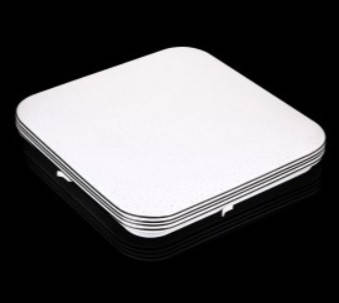 Потолочный Светильник светодиодный (люстра) BIOM SMART 50W С ПУЛЬТОМ SML-S01-50 квадрат
Потолочный Светильник светодиодный (люстра) BIOM SMART 50W С ПУЛЬТОМ SML-S01-50 квадрат