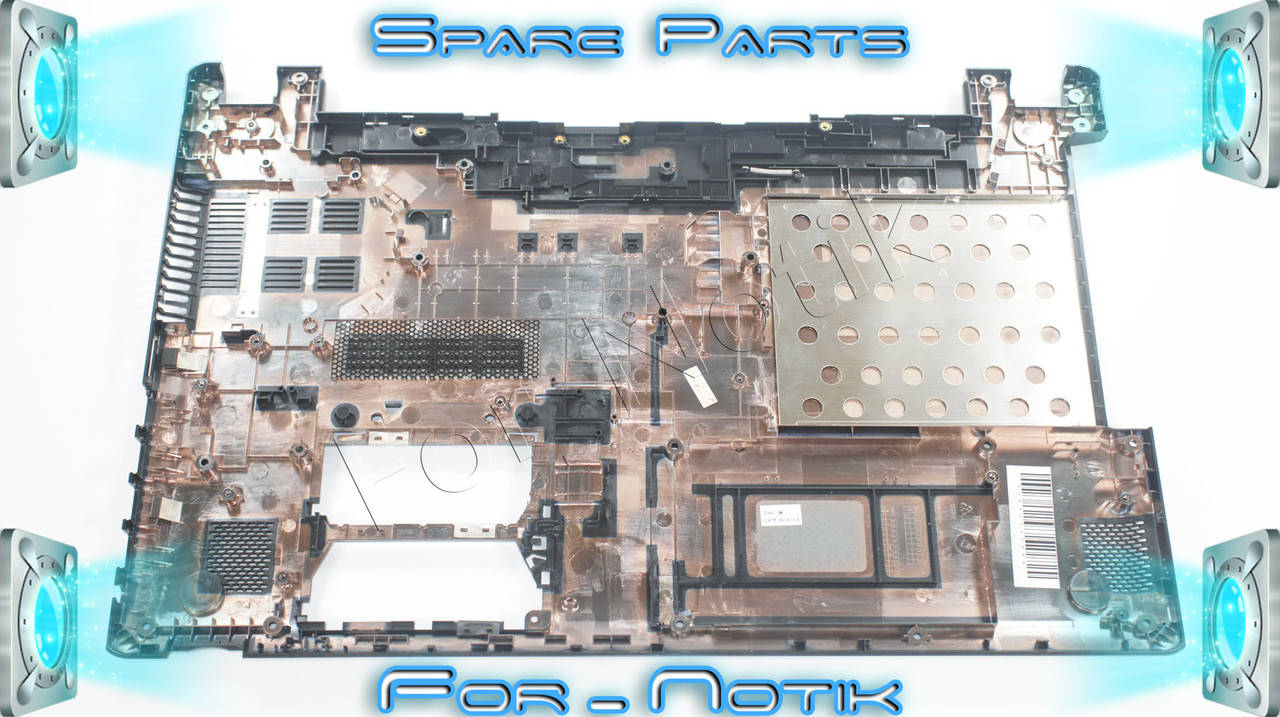 Корпус низ ACER ASPIRE V5-531 V5-531G V5-571 V5-571G
Корпус низ ACER ASPIRE V5-531 V5-531G V5-571 V5-571G