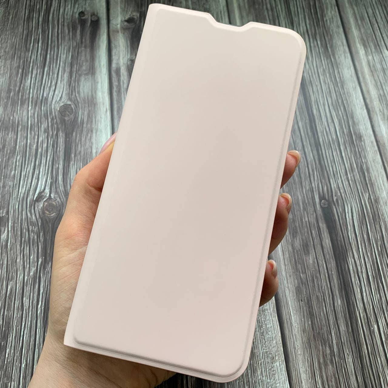 Чехол-книга для Oppo A53 с магнитом софт тач плотная чехол книжка на телефон оппо а53 пудровая
Чехол-книга для Oppo A53 с магнитом софт тач плотная чехол книжка на телефон оппо а53 пудровая