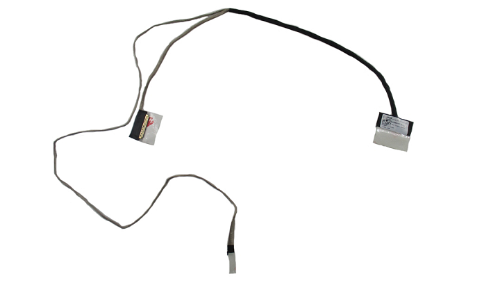 Шлейф матрицы для ноутбука HP Pavilion 15-F 15-N - DD0U86LC020 - DD0U86LC000 - Оригинал LED
Шлейф матрицы для ноутбука HP Pavilion 15-F 15-N - DD0U86LC020 - DD0U86LC000 - Оригинал LED