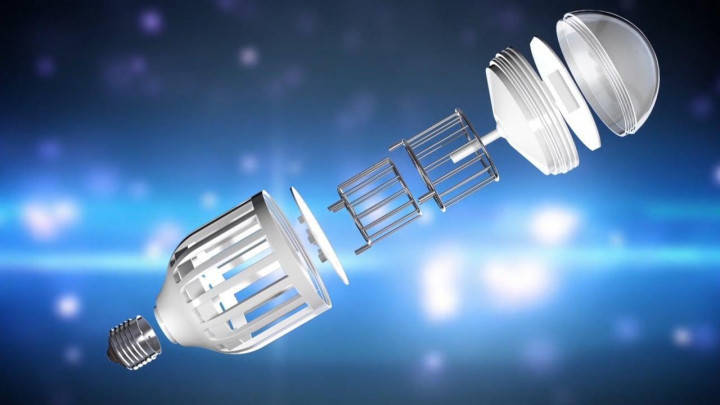 Светодиодная лампа приманка для насекомых Zapp Light, цоколь Е27, 220В, Эксклюзивный
Светодиодная лампа приманка для насекомых Zapp Light, цоколь Е27, 220В, Эксклюзивный
