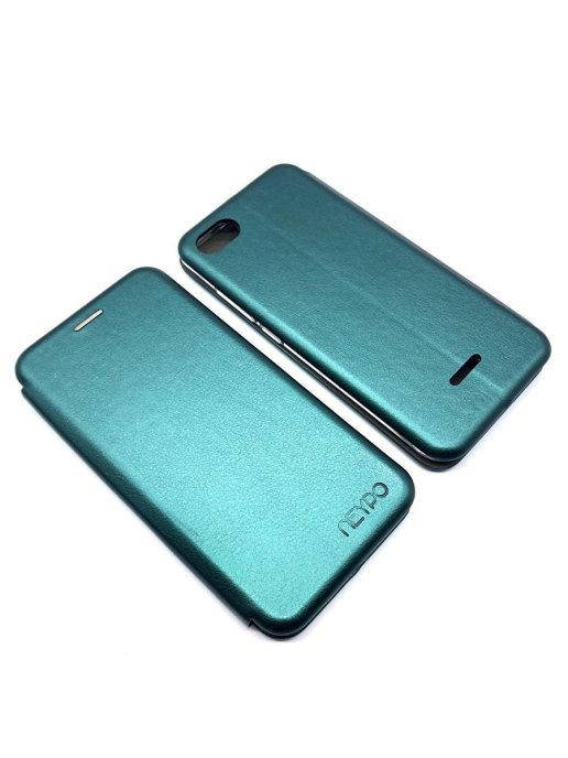 Чехол книжка Xiaomi Redmi 6A зеленый цвет \ чехол-книга сяоми редми 6а магнитная есть отдел для карты, Зелёный
Чехол книжка Xiaomi Redmi 6A зеленый цвет \ чехол-книга сяоми редми 6а магнитная есть отдел для карты, Зелёный