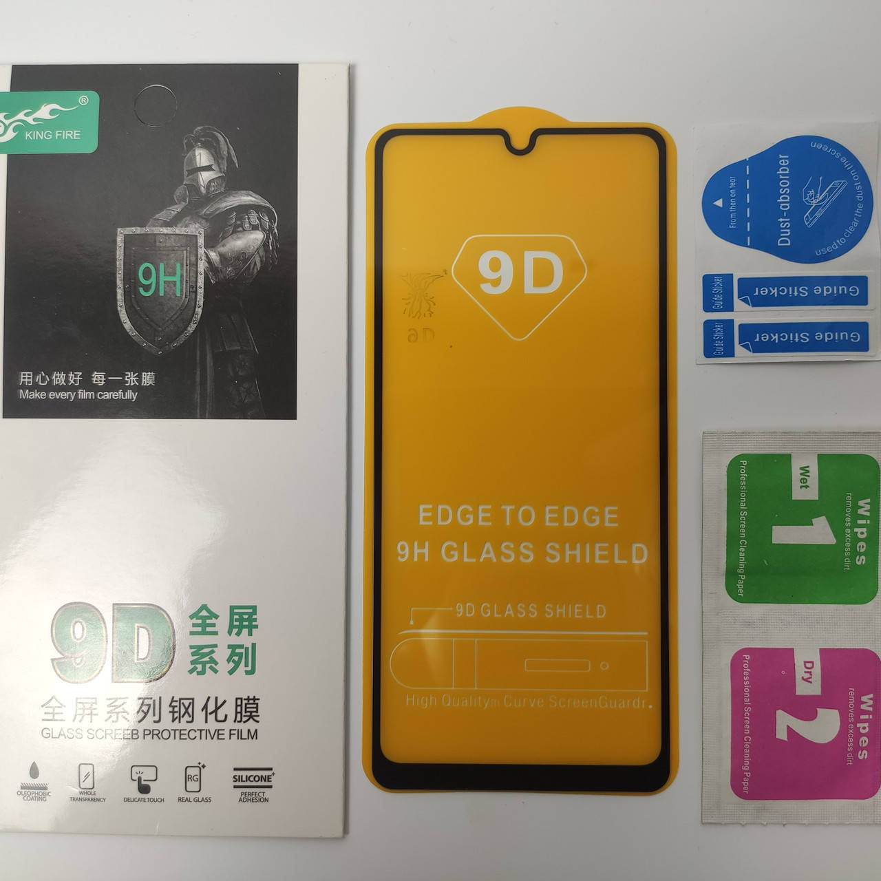 Защитное стекло для Samsung Galaxy A31 A315 Full Glue 9D 9H на весь экран телефона клей по всей поверхности, Черный
Защитное стекло для Samsung Galaxy A31 A315 Full Glue 9D 9H на весь экран телефона клей по всей поверхности, Черный