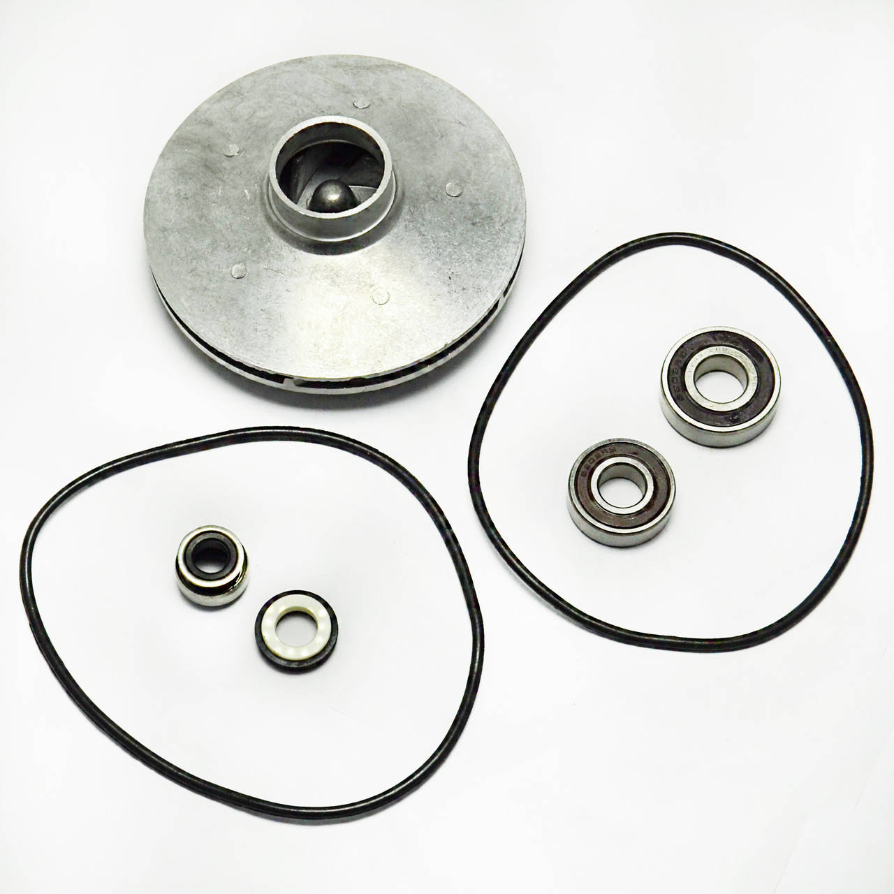 Ремкомплект с крыльчаткой для насоса БЦН 1.1.12
Ремкомплект с крыльчаткой для насоса БЦН 1.1.12