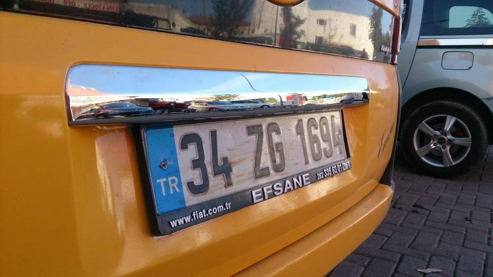 Fiat Fiorino Хром планка над номером Carmos TSR Накладки на двери Фиат Фиорино - Фиат Кубо
Fiat Fiorino Хром планка над номером Carmos TSR Накладки на двери Фиат Фиорино - Фиат Кубо