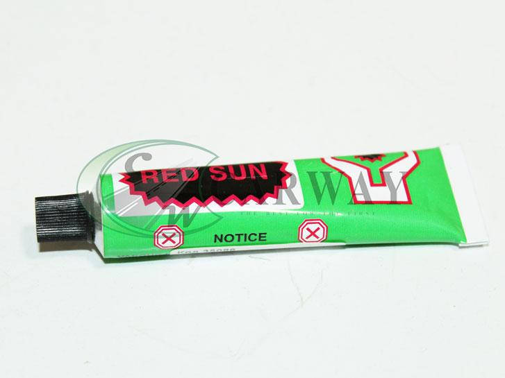 Клей для латок RS 5002A King
Клей для латок RS 5002A King