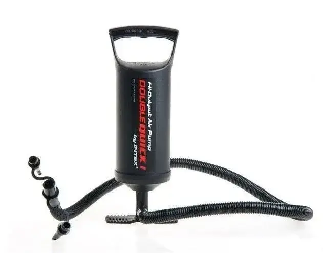 Intex Ручной насос Intex AG 68612 ручной, маленький 29 см 
Intex Ручной насос Intex AG 68612 ручной, маленький 29 см