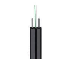 Кабель оптический FTTH-001-SM, 1000м, 1 волокно, LSZH, оцинкованные стальные силовые элементы
Кабель оптический FTTH-001-SM, 1000м, 1 волокно, LSZH, оцинкованные стальные силовые элементы