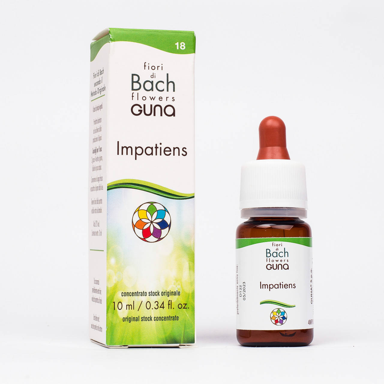 Капли Баха №18 Impatiens (Недотрога, Бальзамин). GUNA. Капли, 10 мл. Нетерпеливым, безмятежность
Капли Баха №18 Impatiens (Недотрога, Бальзамин). GUNA. Капли, 10 мл. Нетерпеливым, безмятежность
