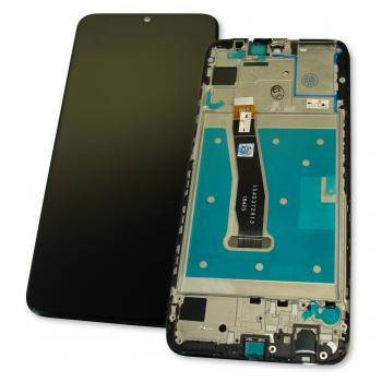 LCD Дисплей Модуль Экран для Huawei P Smart 2019 POT-LX1 LX3 LX2J LX1AF LX1RUA + тачскрин, черный с рамкой
LCD Дисплей Модуль Экран для Huawei P Smart 2019 POT-LX1 LX3 LX2J LX1AF LX1RUA + тачскрин, черный с рамкой
