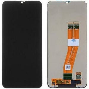 Дисплей (экран) для Samsung A025F Galaxy A02s/M025F с тачскрином/ сенсором (модуль), черный, черный шлейф
Дисплей (экран) для Samsung A025F Galaxy A02s/M025F с тачскрином/ сенсором (модуль), черный, черный шлейф