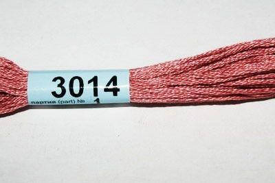 Мулине гамма 3014
Мулине гамма 3014