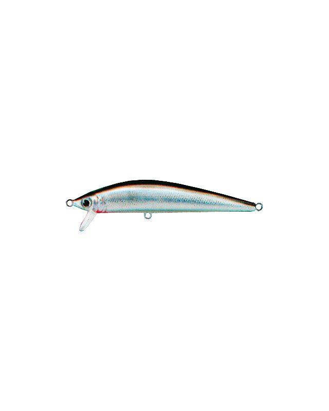 Воблер Strike Pro Euro Minnow 90F 10.1r(A010) 
Воблер Strike Pro Euro Minnow 90F 10.1r(A010)