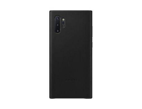 Оригинальный Чехол Samsung Leather Back Cover Black для Samsung Galaxy Note 10 Plus SM-N975, Черный
Оригинальный Чехол Samsung Leather Back Cover Black для Samsung Galaxy Note 10 Plus SM-N975, Черный