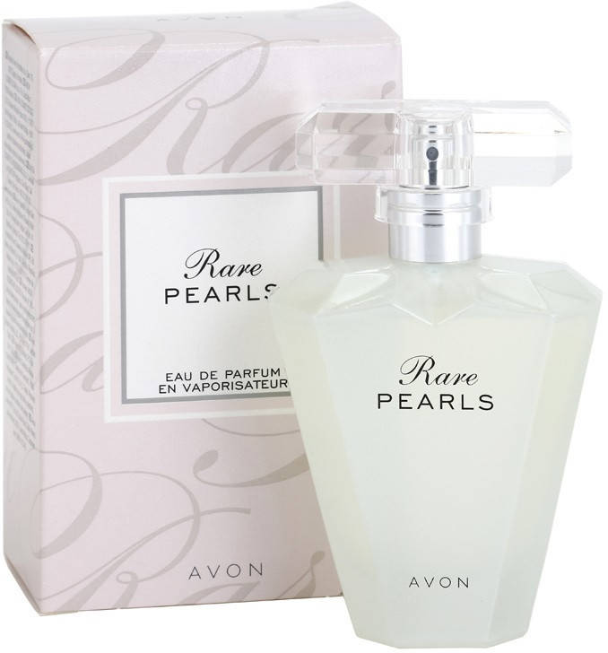 Парфюмерная вода для женщин Rare Pearls Avon Раре Перлс Эйвон (Раре Перлз Ейвон) 50 мл Рарэ Перлс ейвон эйвон
Парфюмерная вода для женщин Rare Pearls Avon Раре Перлс Эйвон (Раре Перлз Ейвон) 50 мл Рарэ Перлс ейвон эйвон