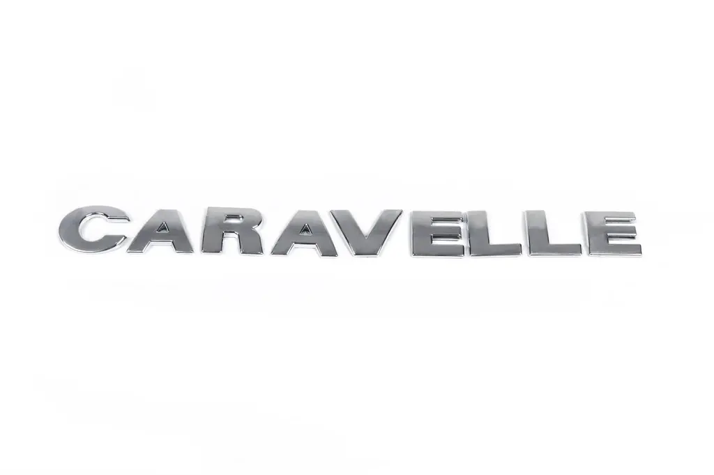 Надпись Caravella (под оригинал) Volkswagen T5 Caravelle 2004-2010 гг. TSR Надписи Фольксваген Т5 Каравелла
Надпись Caravella (под оригинал) Volkswagen T5 Caravelle 2004-2010 гг. TSR Надписи Фольксваген Т5 Каравелла