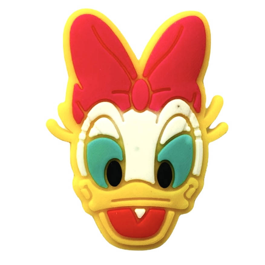 Джибитс (Jibbitz) для CROCS
Джибитс (Jibbitz) для CROCS