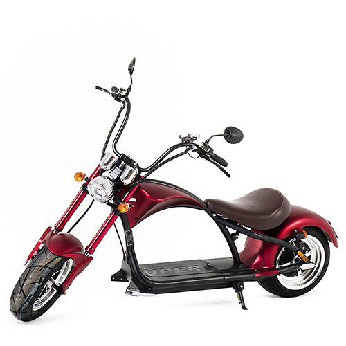 Электро байк Электро мотоцикл Электроскутер Электробайк Чоппер Chopper 1500W, 60V12Ah Красный
Электро байк Электро мотоцикл Электроскутер Электробайк Чоппер Chopper 1500W, 60V12Ah Красный