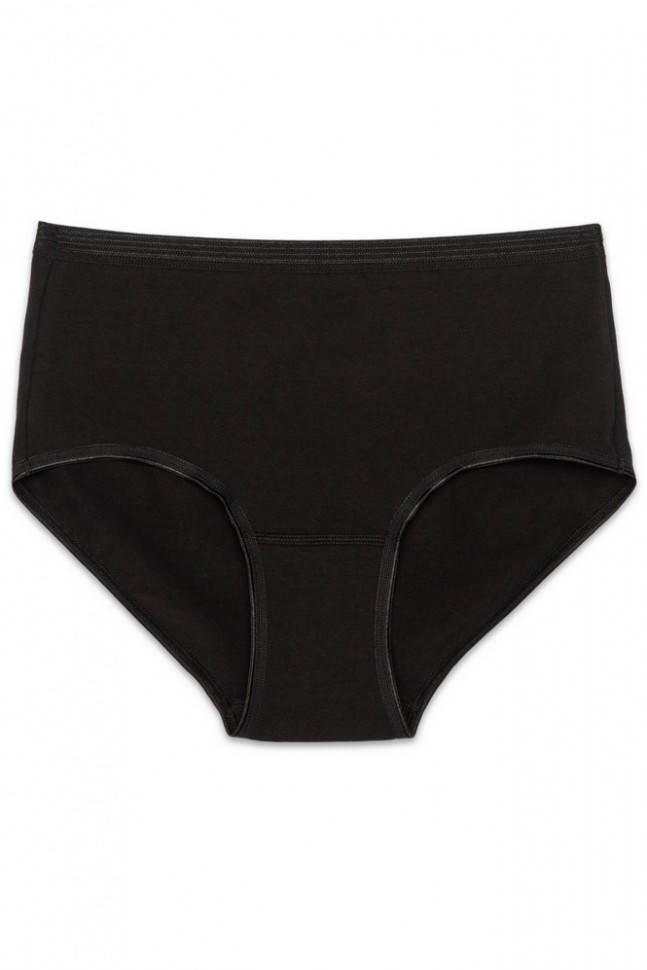 Трусы женские Conte BASIC COLLECTION LB 2016 "бикини" высокой посадки (в коробке), XL (106), black, Черный
Трусы женские Conte BASIC COLLECTION LB 2016 "бикини" высокой посадки (в коробке), XL (106), black, Черный
