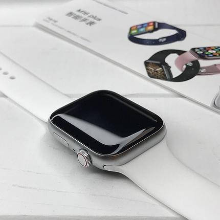 Умные смарт часы Smart Watch Series 6 M16 PLUS ,голосовой вызов White.Смарт годинник М16 Plus.Смарт часы
Умные смарт часы Smart Watch Series 6 M16 PLUS ,голосовой вызов White.Смарт годинник М16 Plus.Смарт часы
