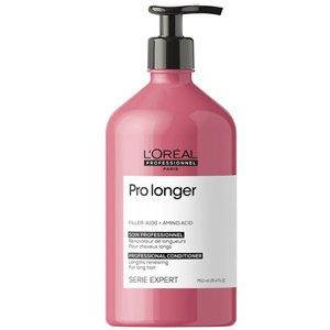 L'Oreal Professionnel Serie Expert Pro Longer Professional Conditioner Лореаль кондиционер 750мл
L'Oreal Professionnel Serie Expert Pro Longer Professional Conditioner Лореаль кондиционер 750мл