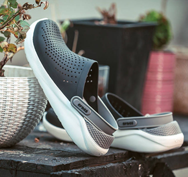 Мужские шлепанцы Кроксы Crocs LiteRide Original. Black/Grey. Кроксы ЛайтРайд Чёрно/Белые, Разные цвета
Мужские шлепанцы Кроксы Crocs LiteRide Original. Black/Grey. Кроксы ЛайтРайд Чёрно/Белые, Разные цвета