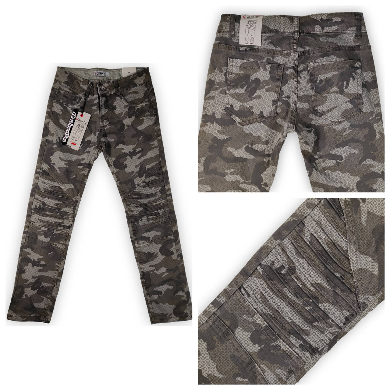 Брюки комуфляжные деми для мальчиков 134,140,146,152,158 158
Брюки комуфляжные деми для мальчиков 134,140,146,152,158 158