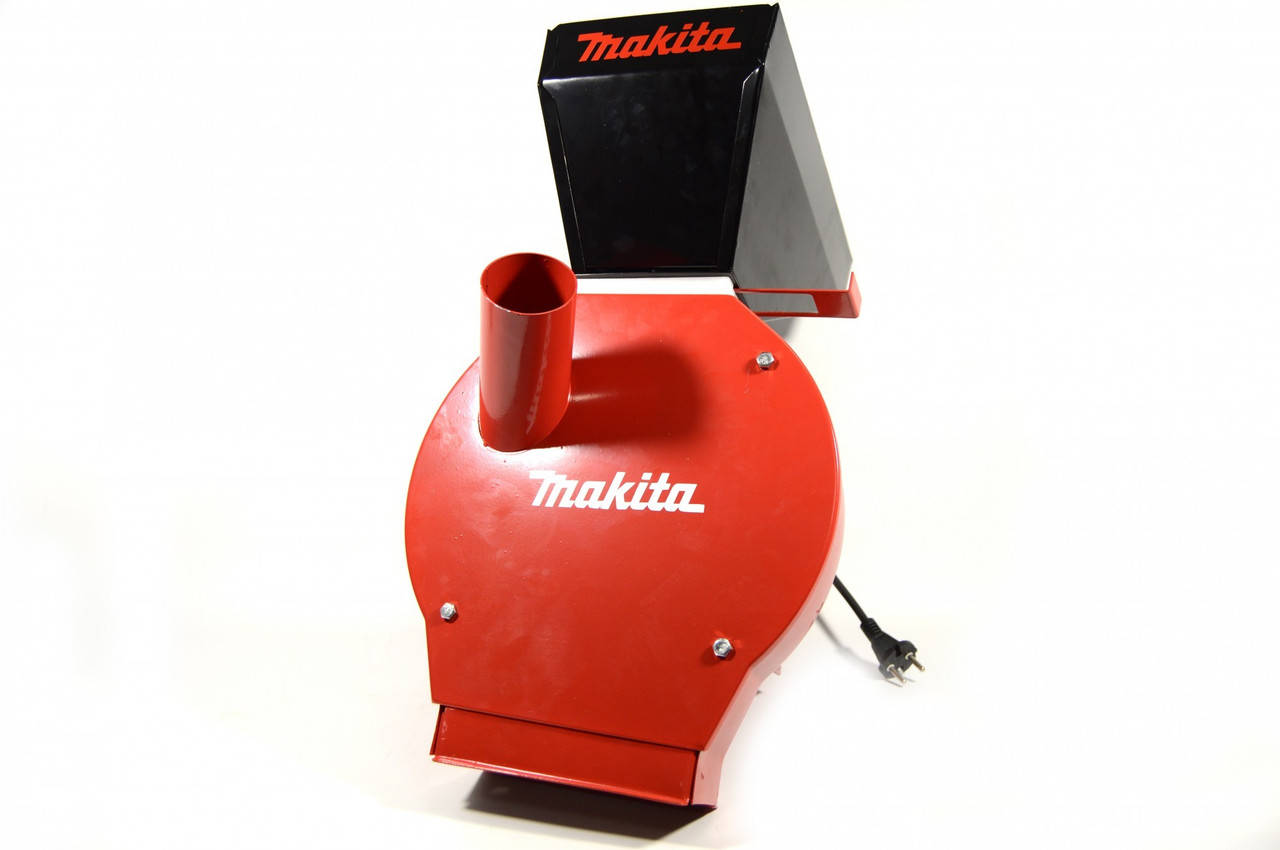 Зернодробилка Makita EFS 4200 (4.2 кВт, 280 кг/ч) Кормоизмельчитель Макита для зерна и початков кукурузы
Зернодробилка Makita EFS 4200 (4.2 кВт, 280 кг/ч) Кормоизмельчитель Макита для зерна и початков кукурузы