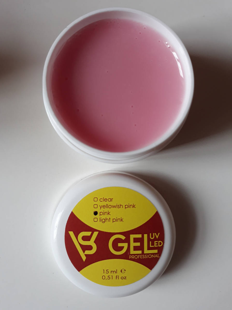 Гель для наращивания и укрепления натуральных ногтей SV Gel uv/led 50 ml камуфлирующий pink, Розовый
Гель для наращивания и укрепления натуральных ногтей SV Gel uv/led 50 ml камуфлирующий pink, Розовый