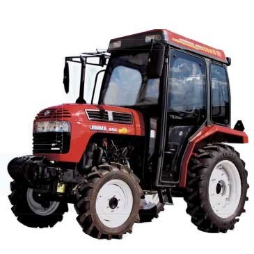 Продажа JINMA , Сельскохозяйственный трактор, фото 1.