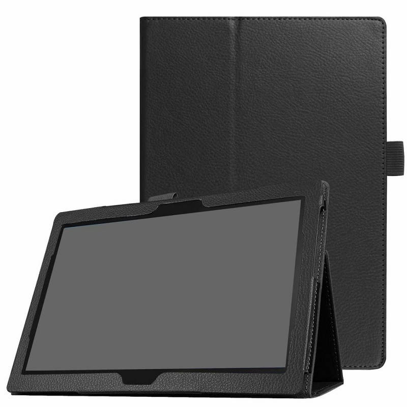 Чехол книжка для Lenovo Tab 4 10 TB-X304 / Tab 4 10 Plus TB-X704 10.1" TTX Leather Book Черный
Чехол книжка для Lenovo Tab 4 10 TB-X304 / Tab 4 10 Plus TB-X704 10.1" TTX Leather Book Черный