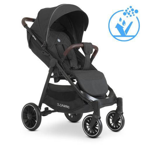 Детская прогулочная коляска El Camino ME 1083 OPTIMA DARK GRAY книжка, Темно-серый
Детская прогулочная коляска El Camino ME 1083 OPTIMA DARK GRAY книжка, Темно-серый