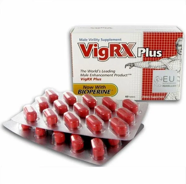 Для потенции таблетки Vigrx plus оригинал 60 USA, Препарат для потенции Здоровье мужчины (Вигрикс)
Для потенции таблетки Vigrx plus оригинал 60 USA, Препарат для потенции Здоровье мужчины (Вигрикс)