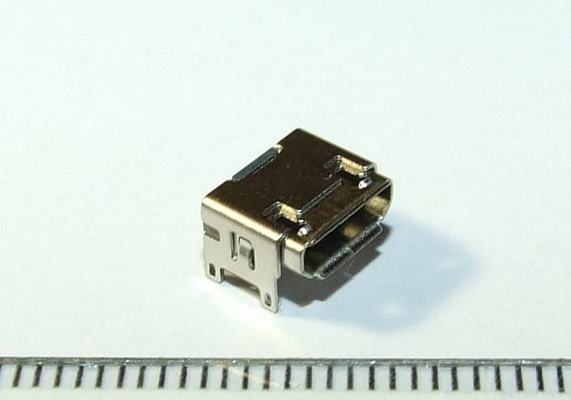 104 Micro USB Разъем, гнездо планшета, Внешнего жесткого диска накопителя HDD, Внешних Колонок, MP3/MP4-плеер
104 Micro USB Разъем, гнездо планшета, Внешнего жесткого диска накопителя HDD, Внешних Колонок, MP3/MP4-плеер