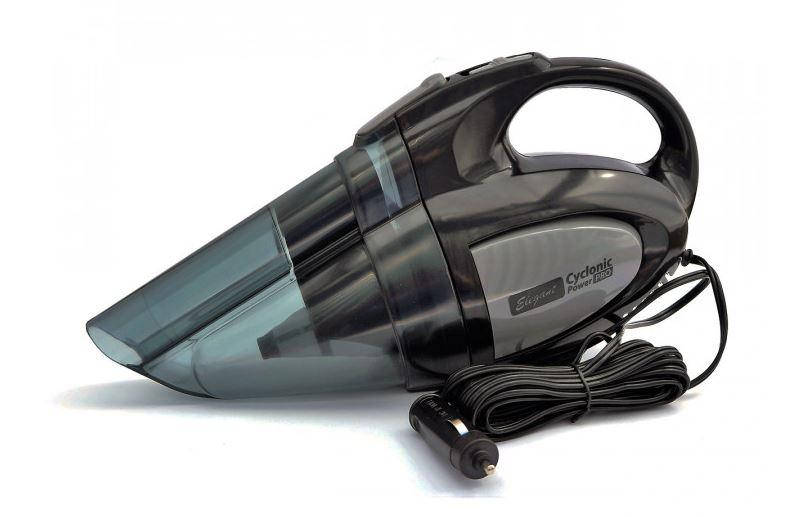 Автопылесос Сухая+Влажная уборка 138W "Elegant 100235 Cyclonic Power система 2х фильтров/доп.насадки
Автопылесос Сухая+Влажная уборка 138W "Elegant 100235 Cyclonic Power система 2х фильтров/доп.насадки