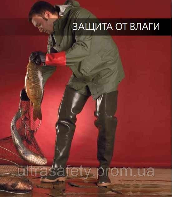 Сапоги АРТЕЛЬ рыбацкие