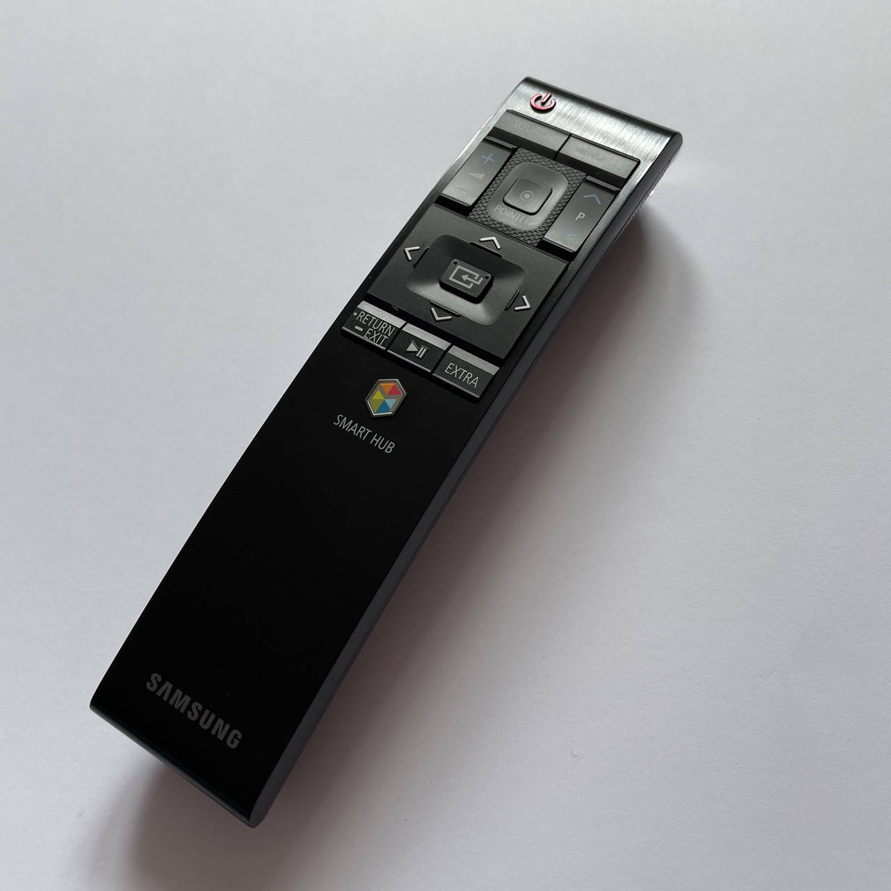 Samsung BN59-01220D Пульт указка для телевизоров Samsung 2015-2016 года выпуска, УЦЕНКА, Черный
Samsung BN59-01220D Пульт указка для телевизоров Samsung 2015-2016 года выпуска, УЦЕНКА, Черный
