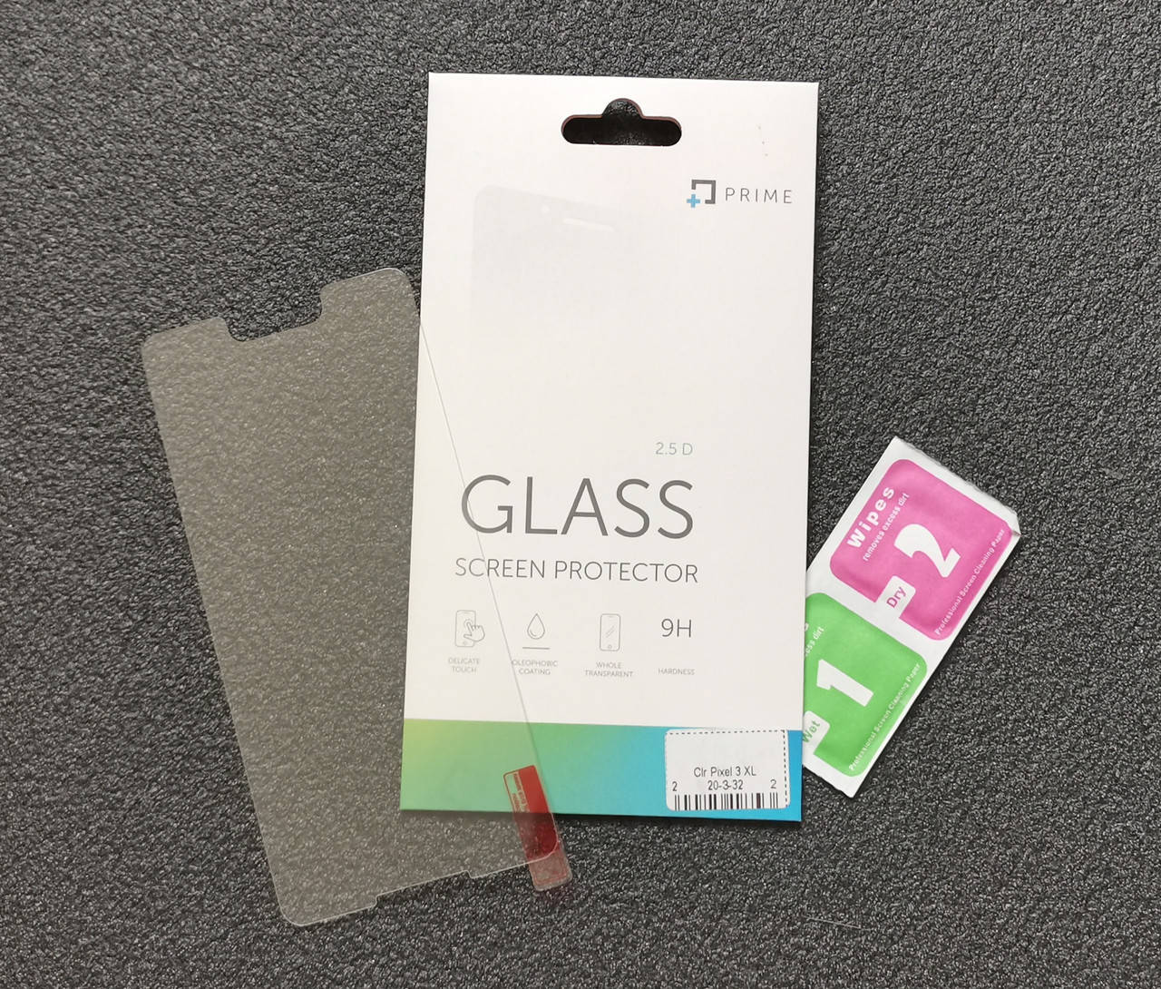 Защитное стекло Prime для Google Pixel 3A XL (6.0) | G020C | G020G | G020F (0.3 мм, 2.5D), Прозрачный
Защитное стекло Prime для Google Pixel 3A XL (6.0) | G020C | G020G | G020F (0.3 мм, 2.5D), Прозрачный