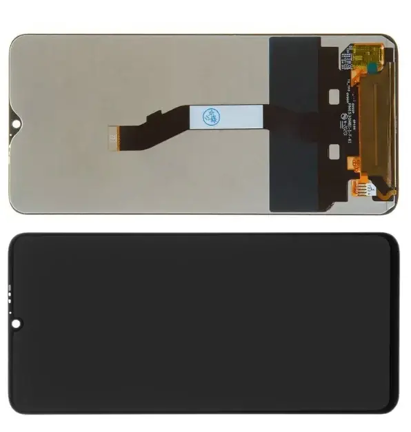 Дисплей Xiaomi Redmi Note 8 Pro, M1906G7I, M1906G7G модуль в сборе с тачскрином, черный, HC
Дисплей Xiaomi Redmi Note 8 Pro, M1906G7I, M1906G7G модуль в сборе с тачскрином, черный, HC