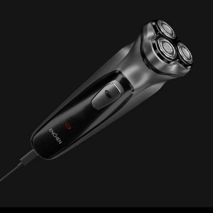 Электробритвы Xiaomi Enchen BlackStone 3D
Электробритвы Xiaomi Enchen BlackStone 3D